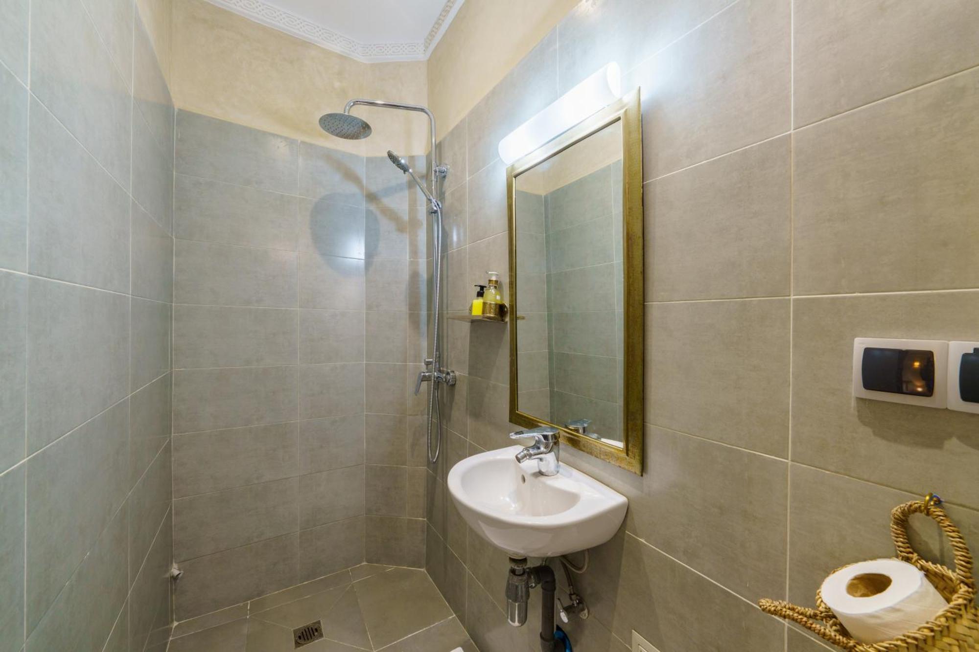 מרקש Riad 4 Chambres - Piscine & Petit Dejeuner Gratuit - Wifi Fibre Optique מראה חיצוני תמונה